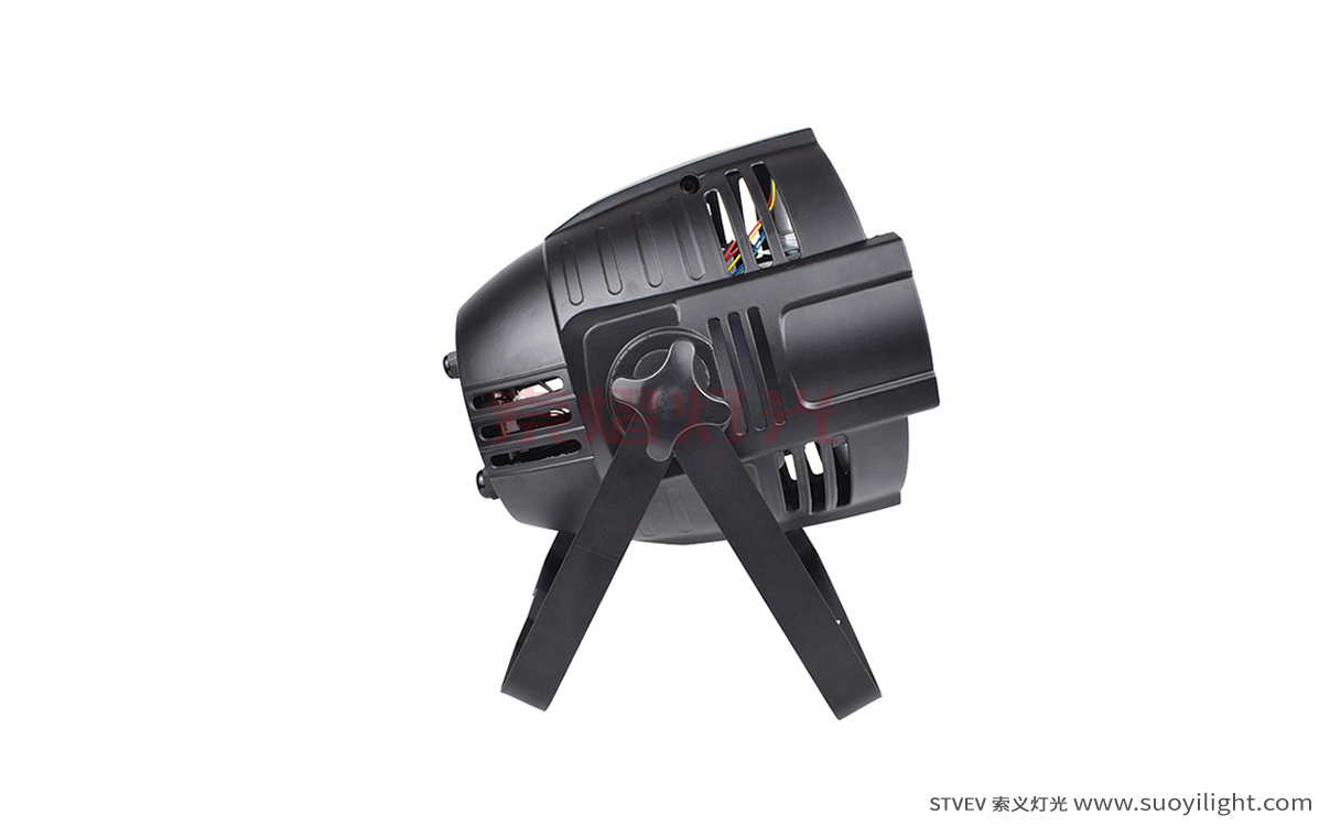 Vietnam36*3W 3in1 Led Par Light