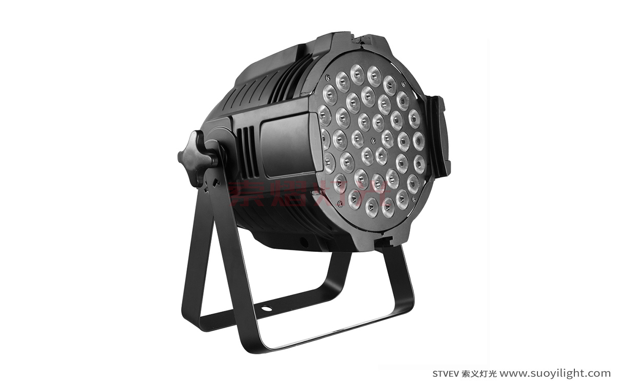 Vietnam36*3W 3in1 Led Par Light