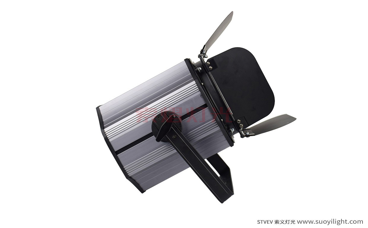 Vietnam200W 方形面光灯