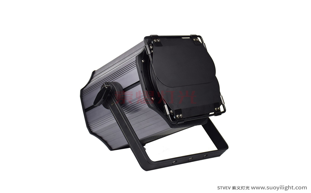 Vietnam200W 方形面光灯