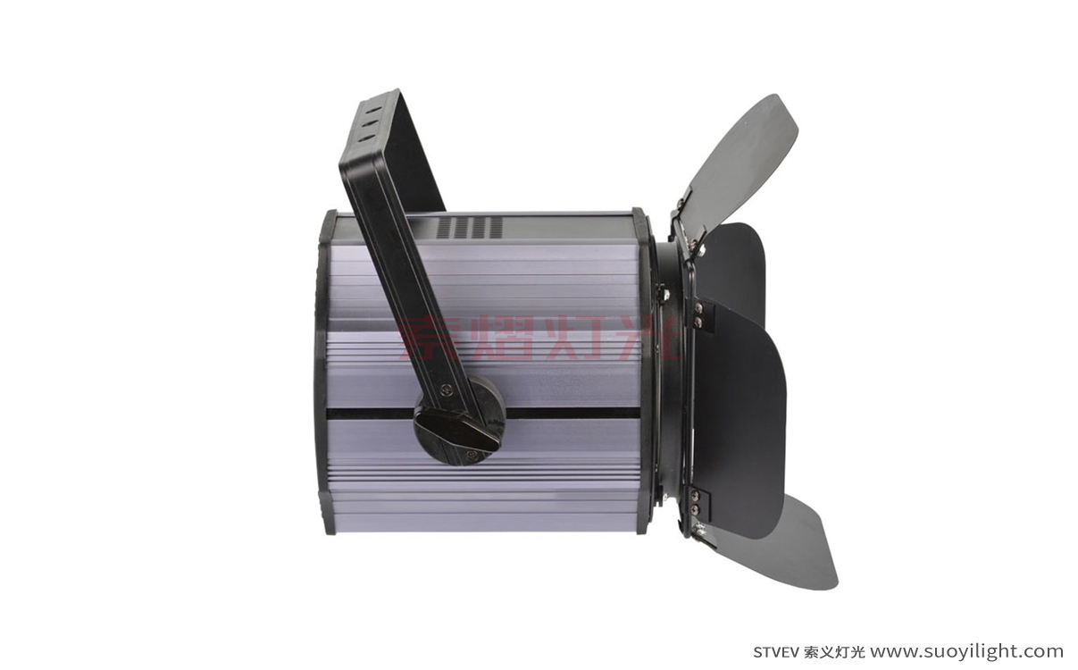Vietnam200W 方形面光灯