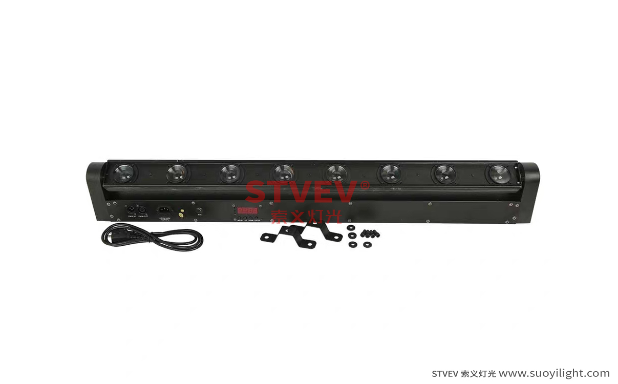 Vietnam8*10W Led Moving Head Beam Light