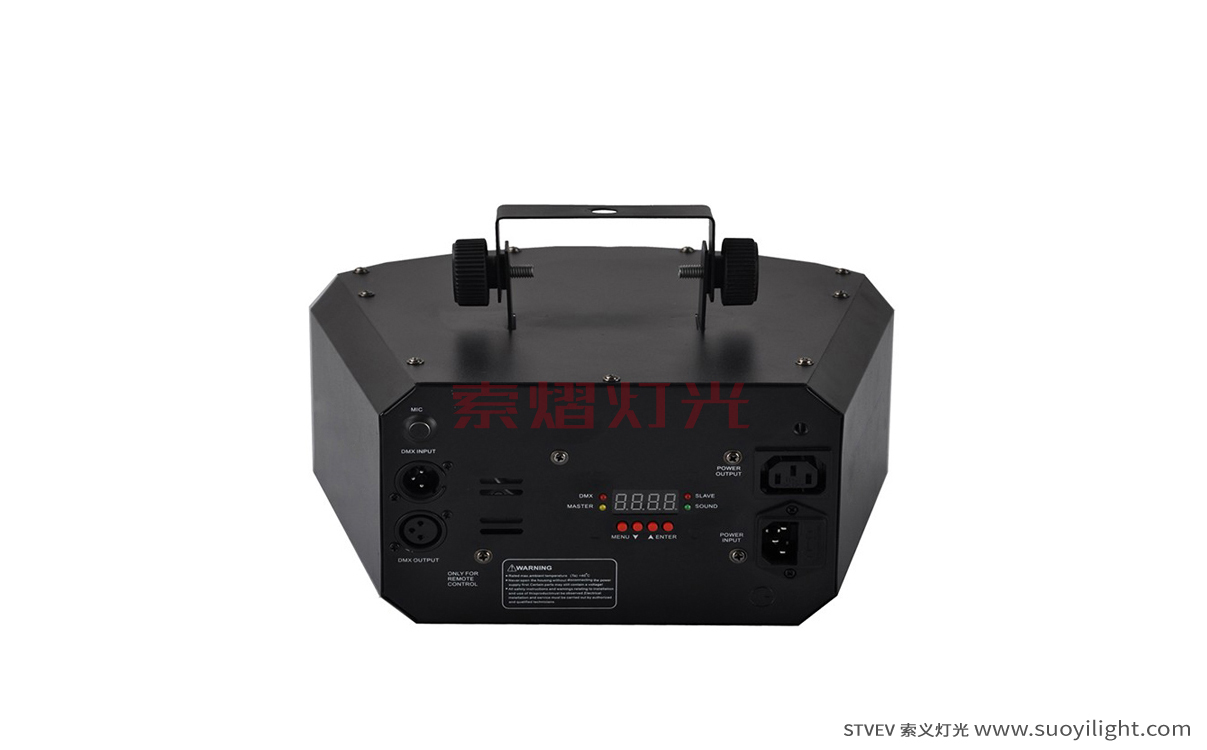 VietnamLED Double Butterfly Light