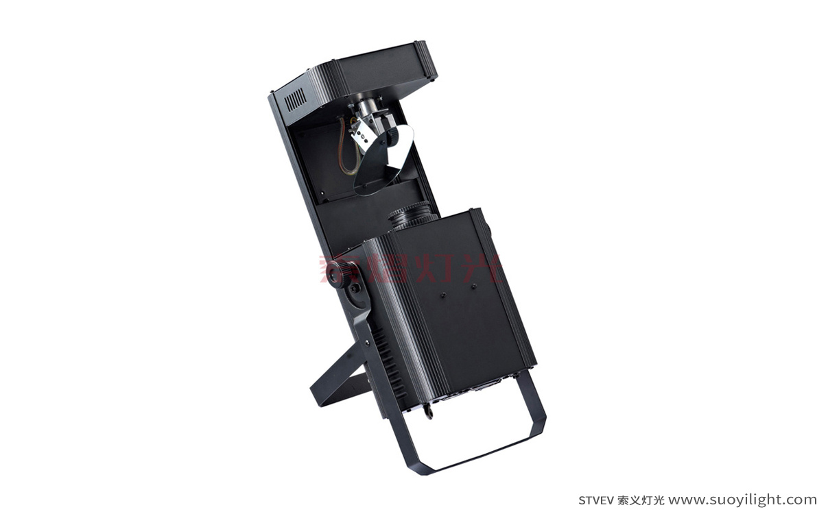 VietnamLED Scanner Light