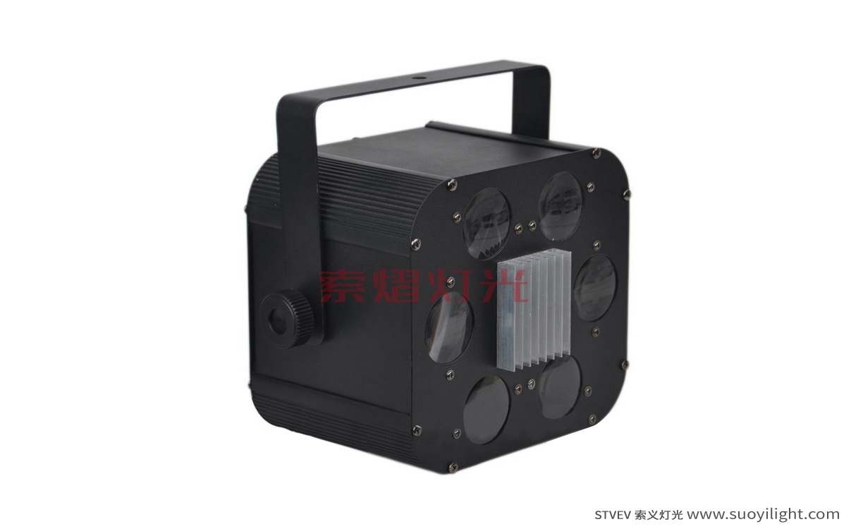 Vietnam6 Blinder Led Bubble Effect Light