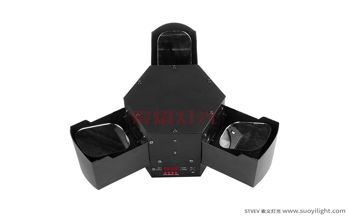 VietnamLED Three Octopus Fish Light