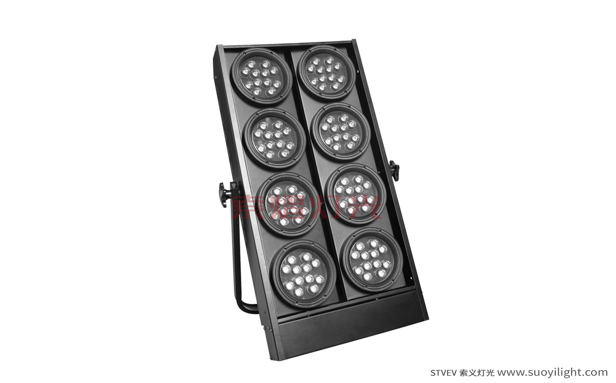 VietnamLED 8 Blinder Light