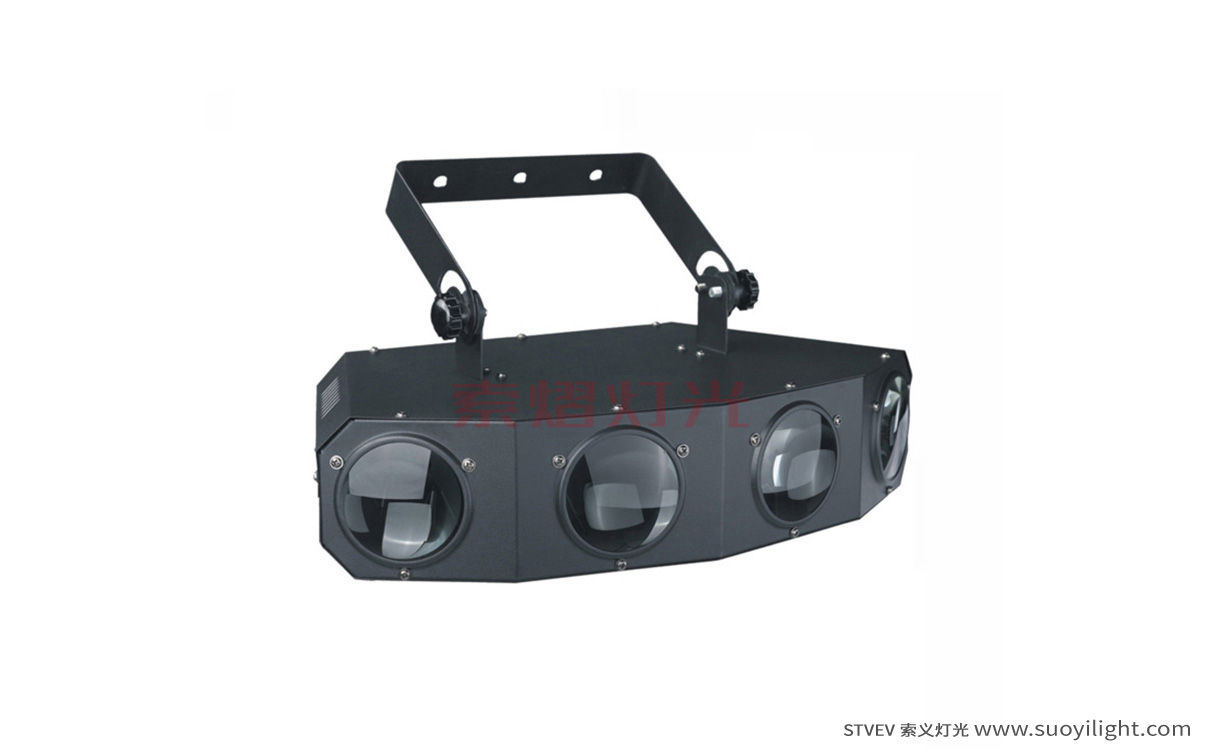 VietnamFour Head Moonflower Light