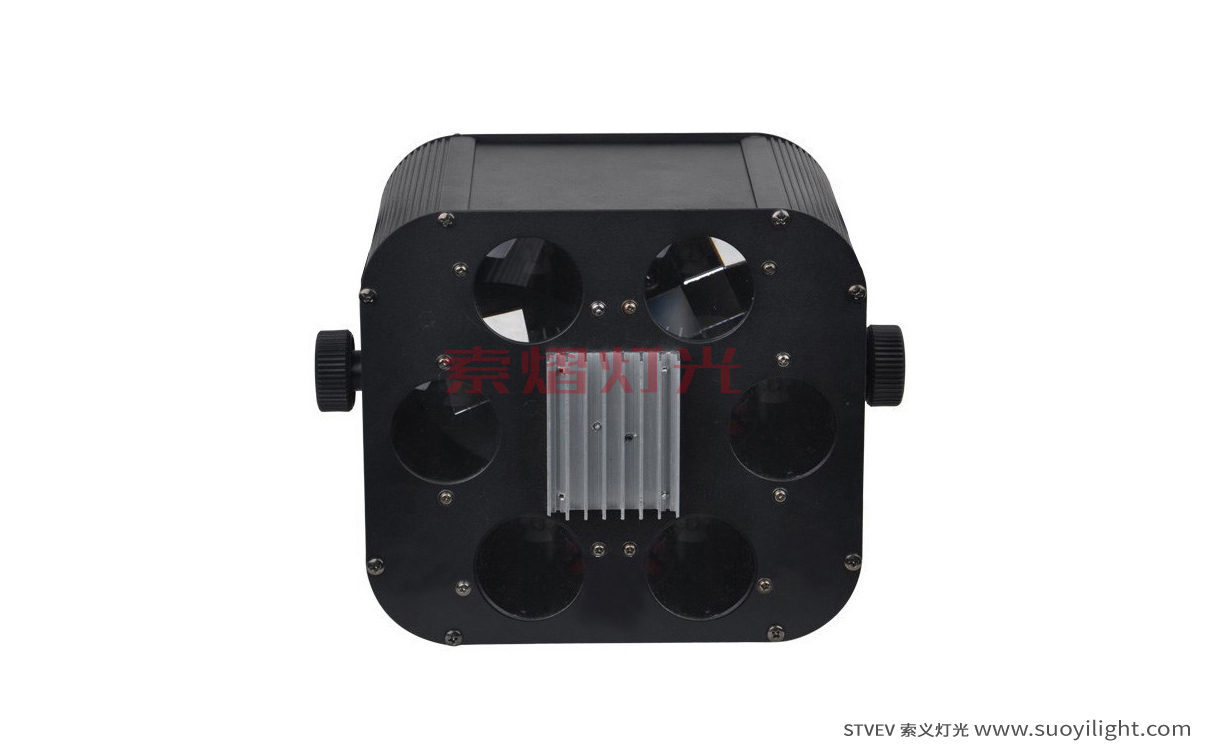 Vietnam6 Blinder Led Bubble Effect Light