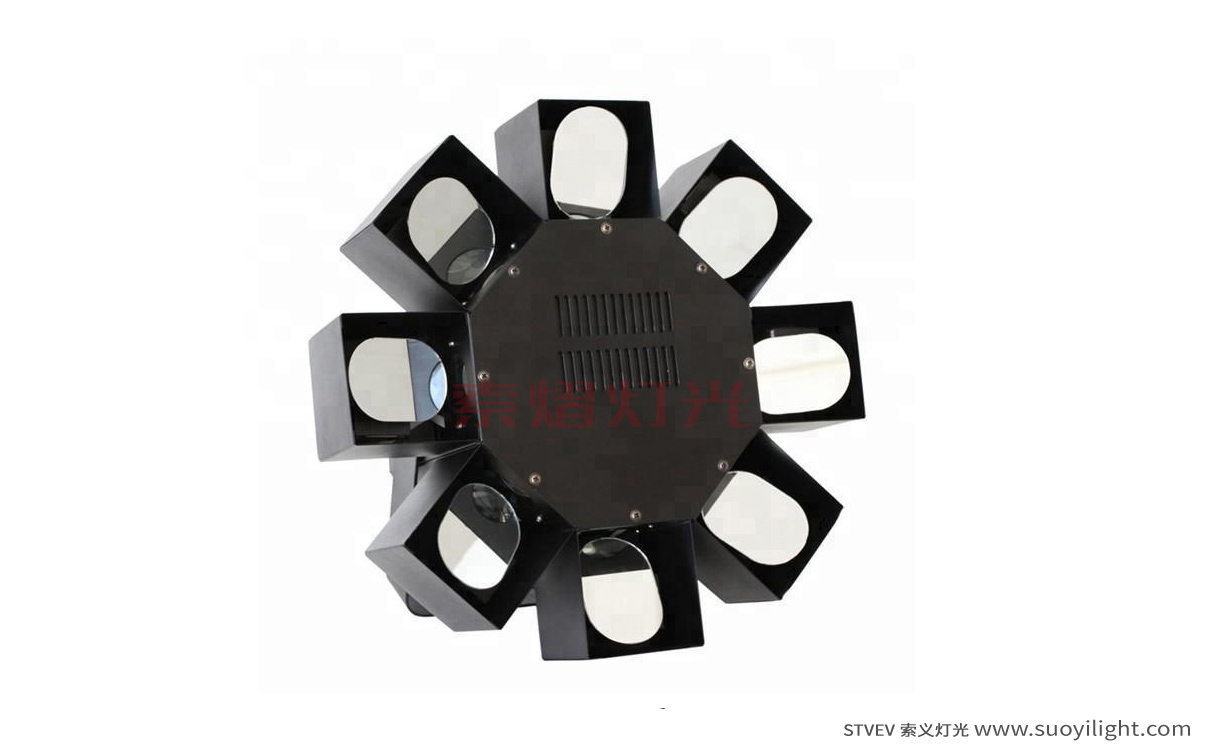 VietnamLED Octopus Light