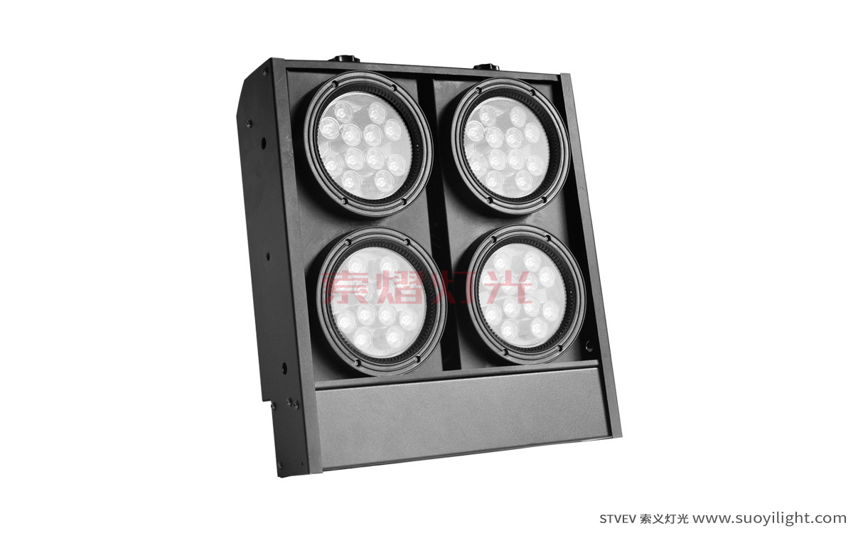 VietnamLED 4 Blinder Light