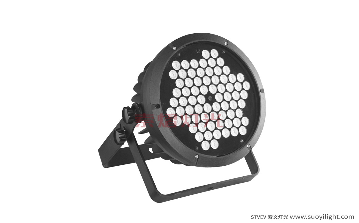 Vietnam72*3W Waterproof Par Light