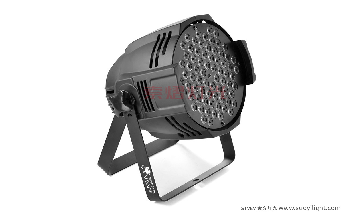 Vietnam72*3W LED Par Light