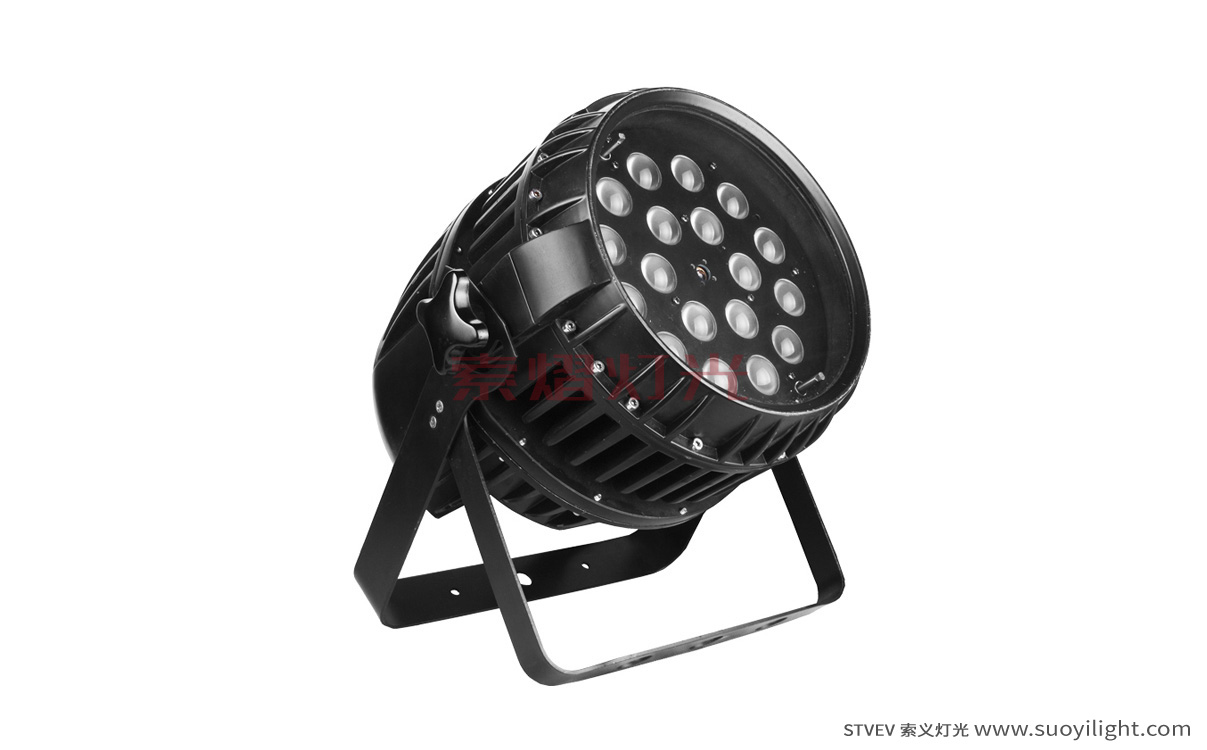 Vietnam18*10W LED Zoom Waterproof Par Light