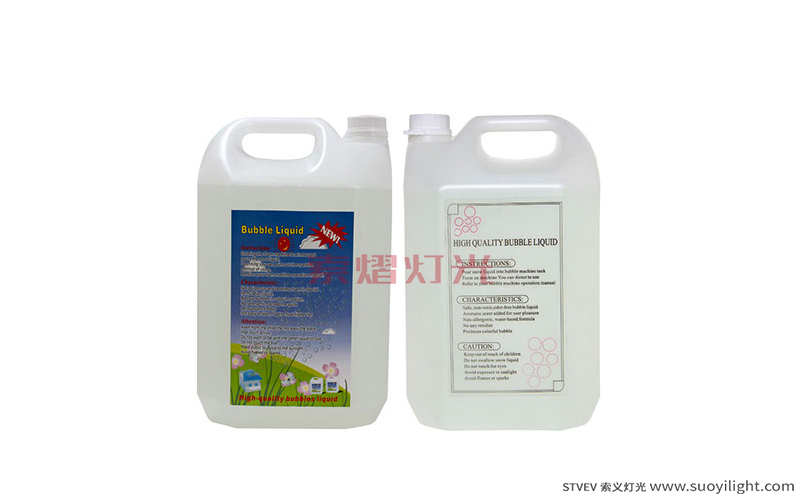 Vietnam5L Bubble Oil