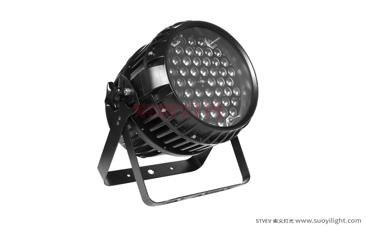 Vietnam54*3W LED Zoom Waterproof Par Light
