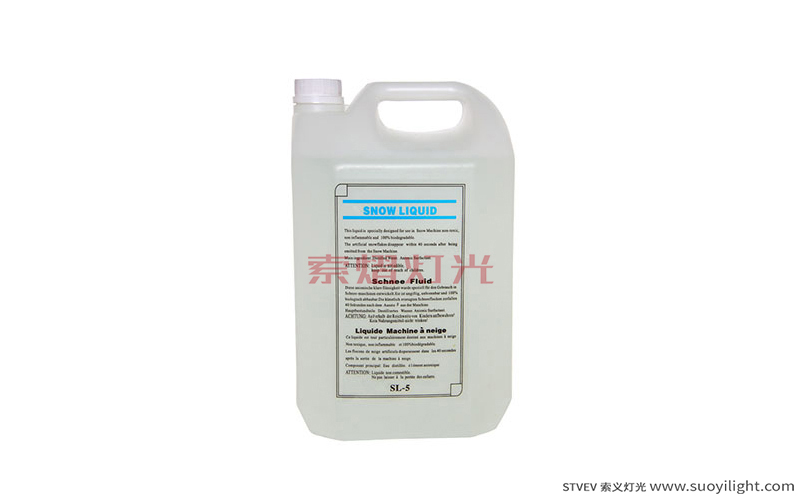 Vietnam5L Snowflake Oil