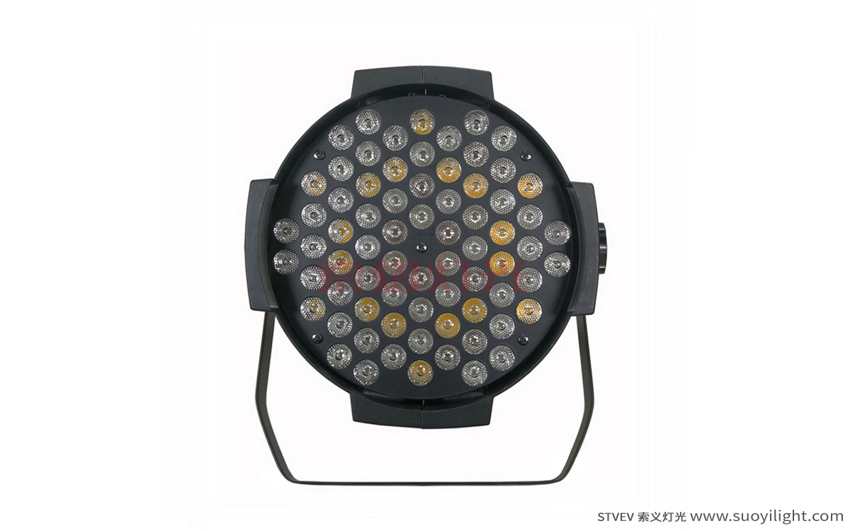 Vietnam72*3W LED Par Light