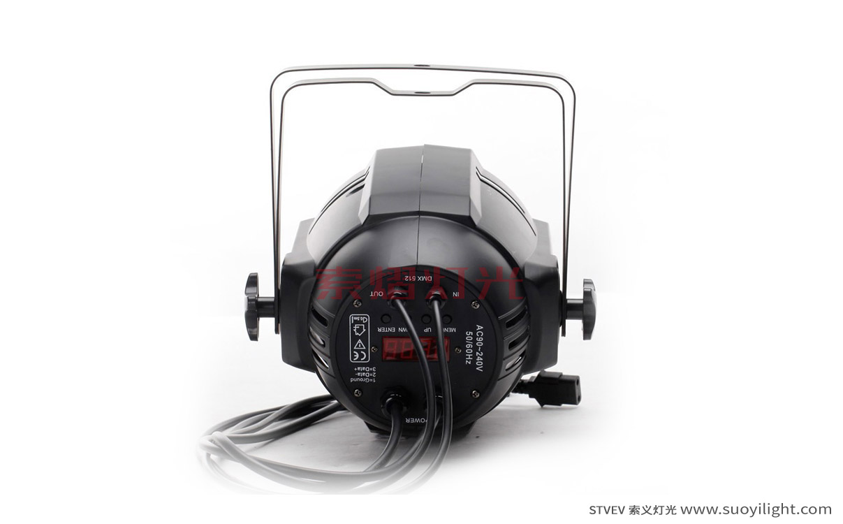 Vietnam72*3W LED Par Light