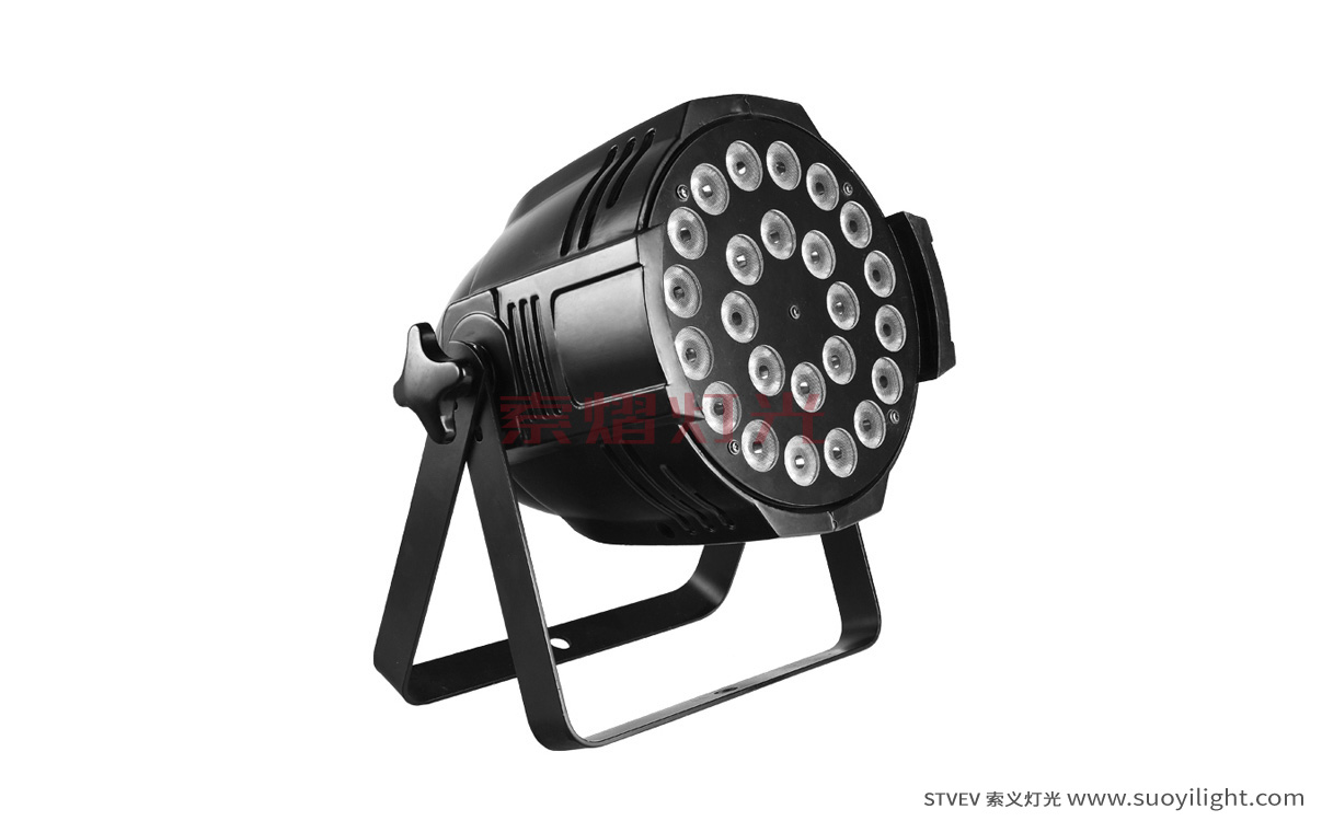 Vietnam24*10W 4 in 1 LED Par Light