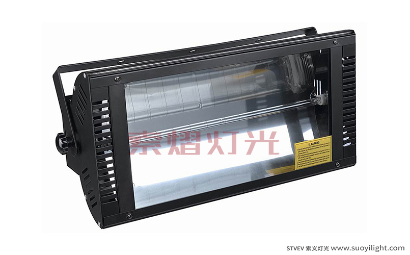 Vietnam1500W DMX Strobe Light