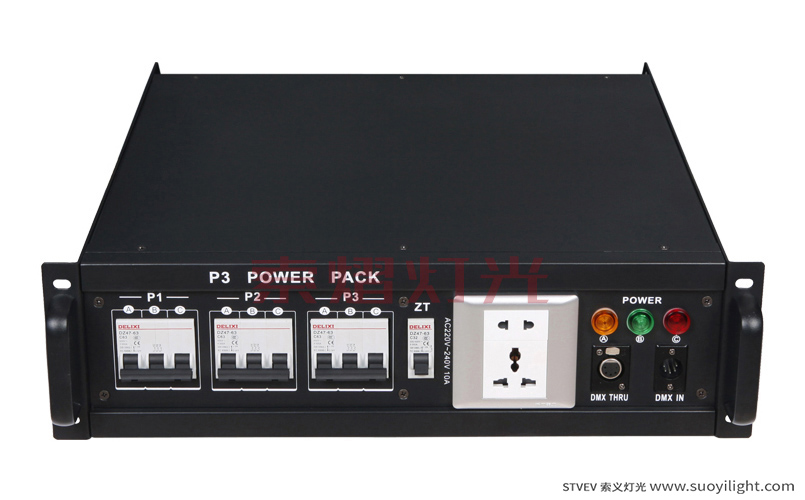 VietnamP3 Power Box