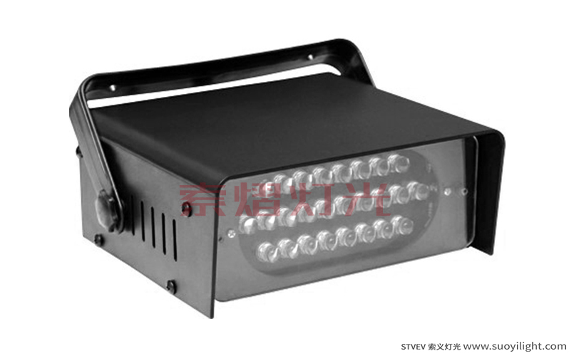 VietnamLED Durable Strobe Light