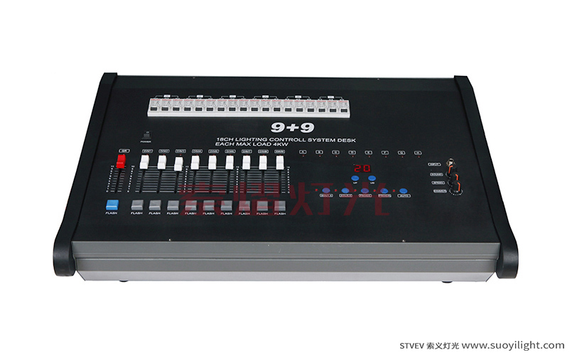 Vietnam9+9 Integration Controller