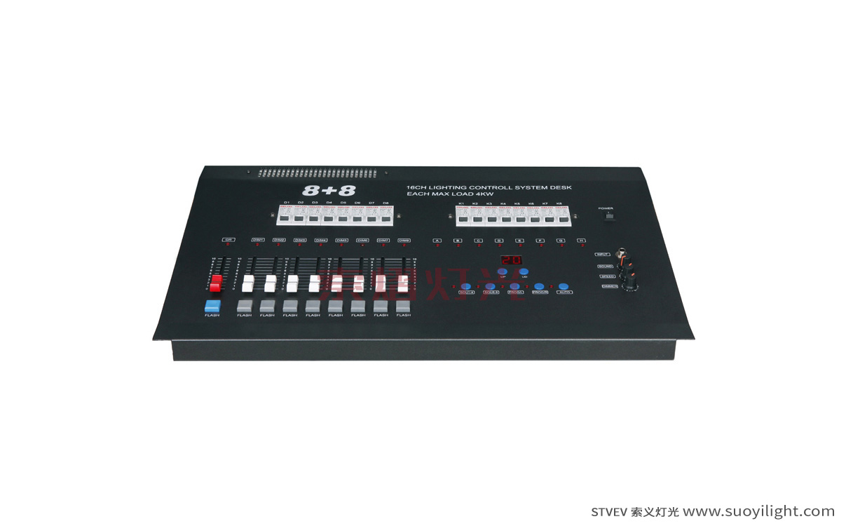 Vietnam8+8 Integration Controller