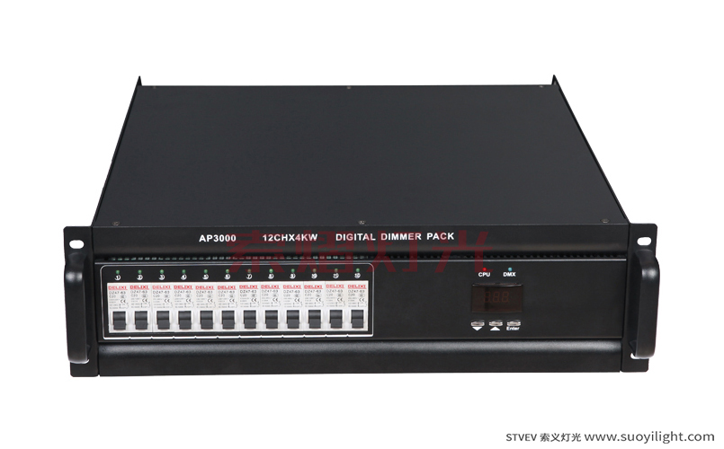 Vietnam12CH*4KW Digital Silicon Box