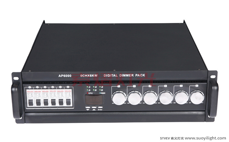Vietnam6CH*6KW Direct Power Box