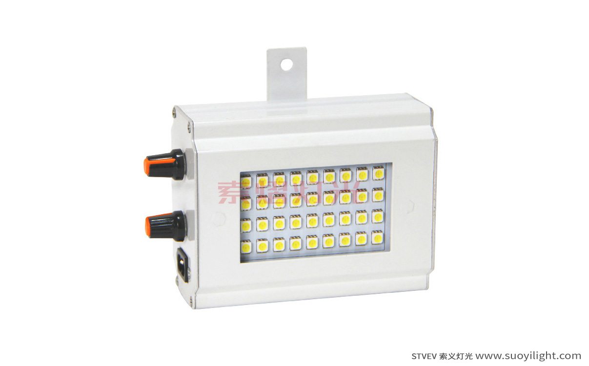 Vietnam36pcs SMD Strobe Light