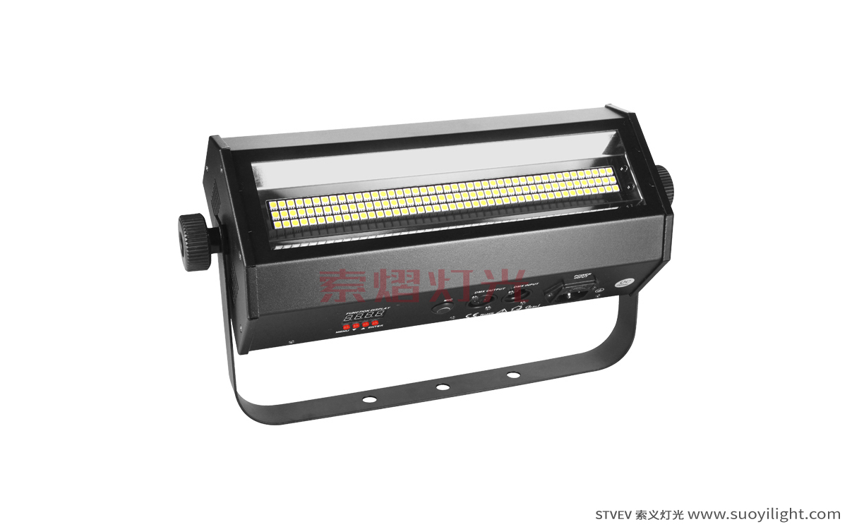 VietnamSingle Head Chip LED Strobe Light