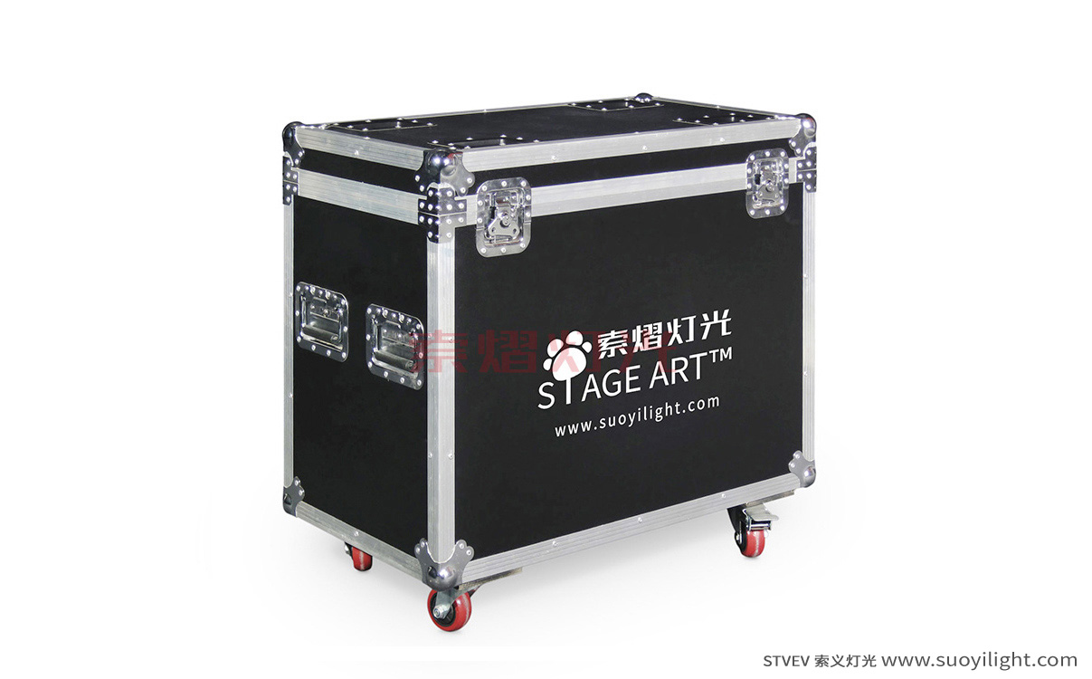 VietnamBeam Light Flight Case