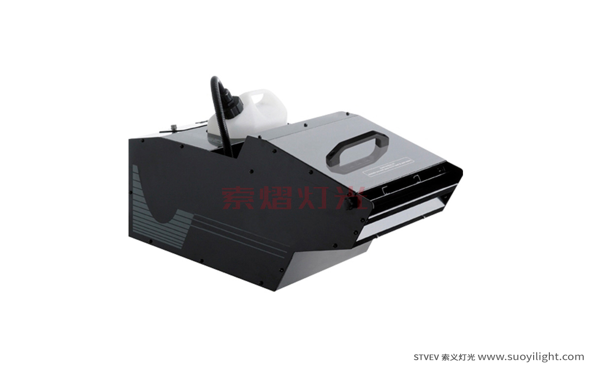 Vietnam3000W Effect Fog Machine