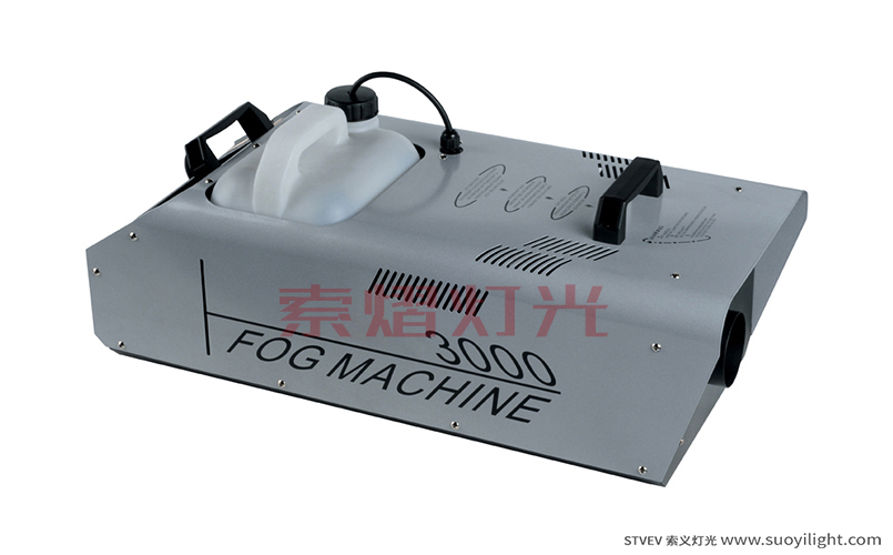 Vietnam3000W Smart Fog Machine