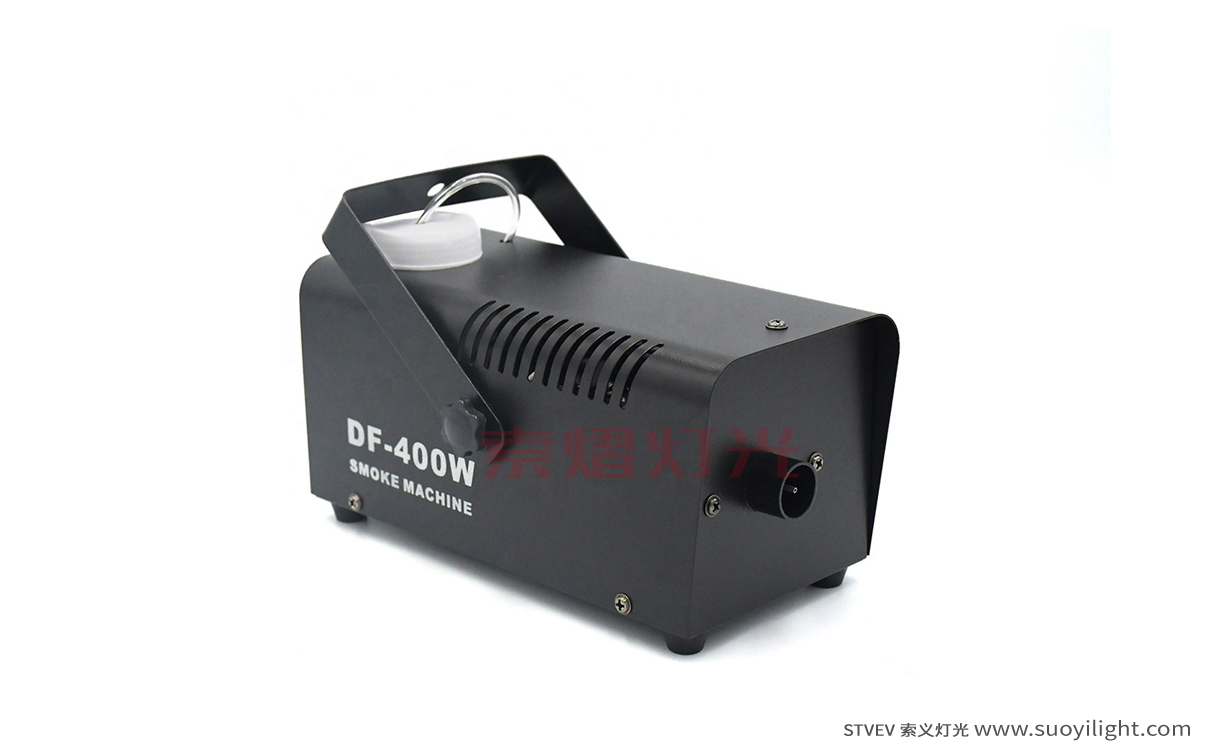 Vietnam400W Fog Machine