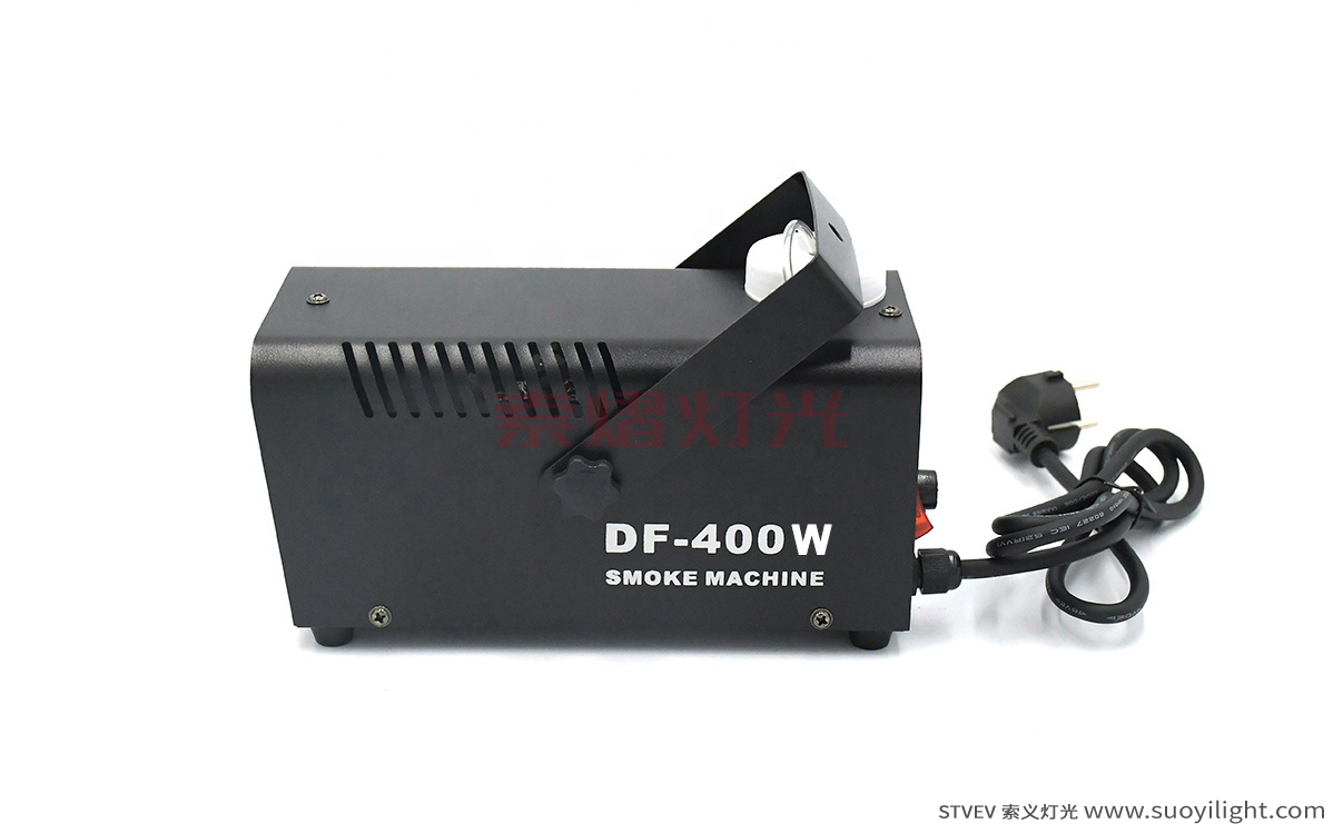 Vietnam400W Fog Machine