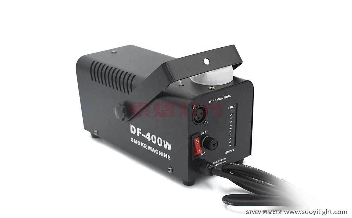 Vietnam400W Fog Machine