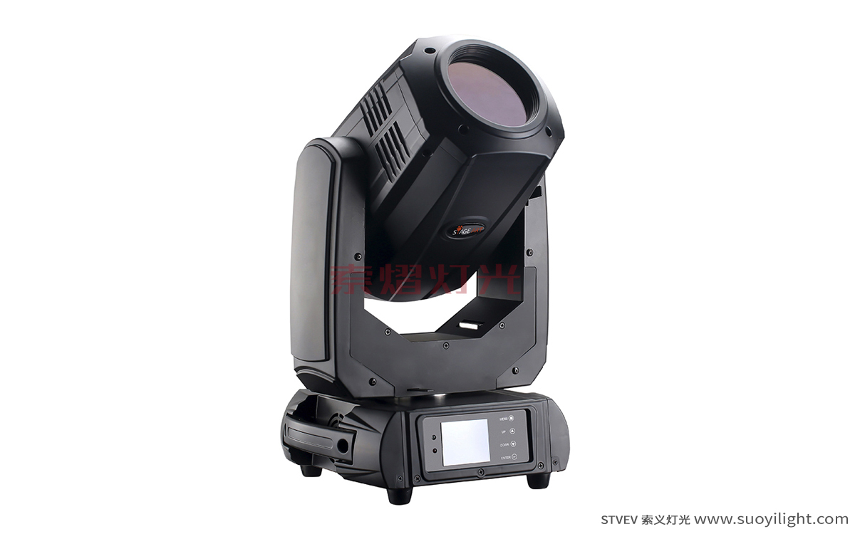 Vietnam200W 3in1 LED Moving Head Light