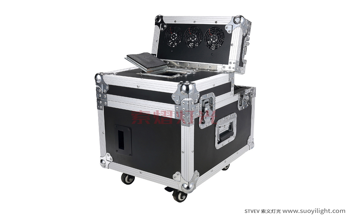 VietnamDouble Haze Machine