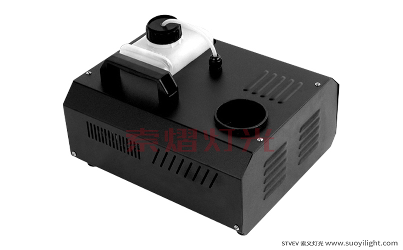 Vietnam1200W,1500W Sputfog Machine