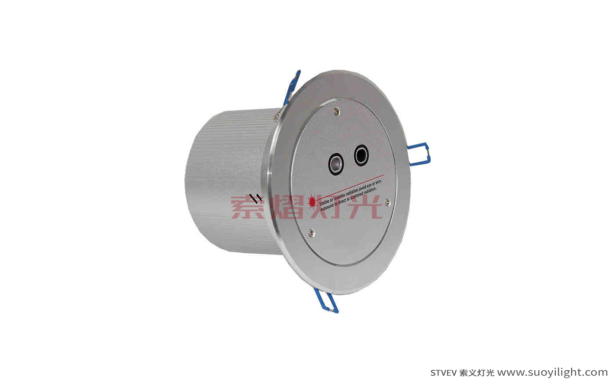 VietnamCeiling laser light