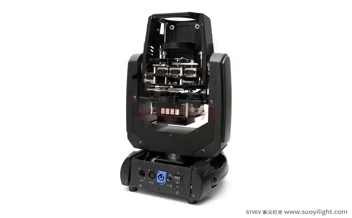 Vietnam200W 3in1 LED Moving Head Light