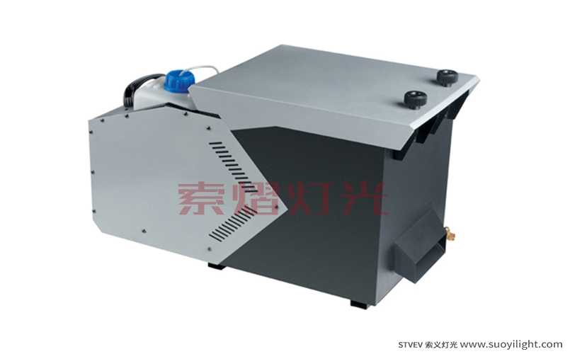 Vietnam3000W Ice Low Fog Machine