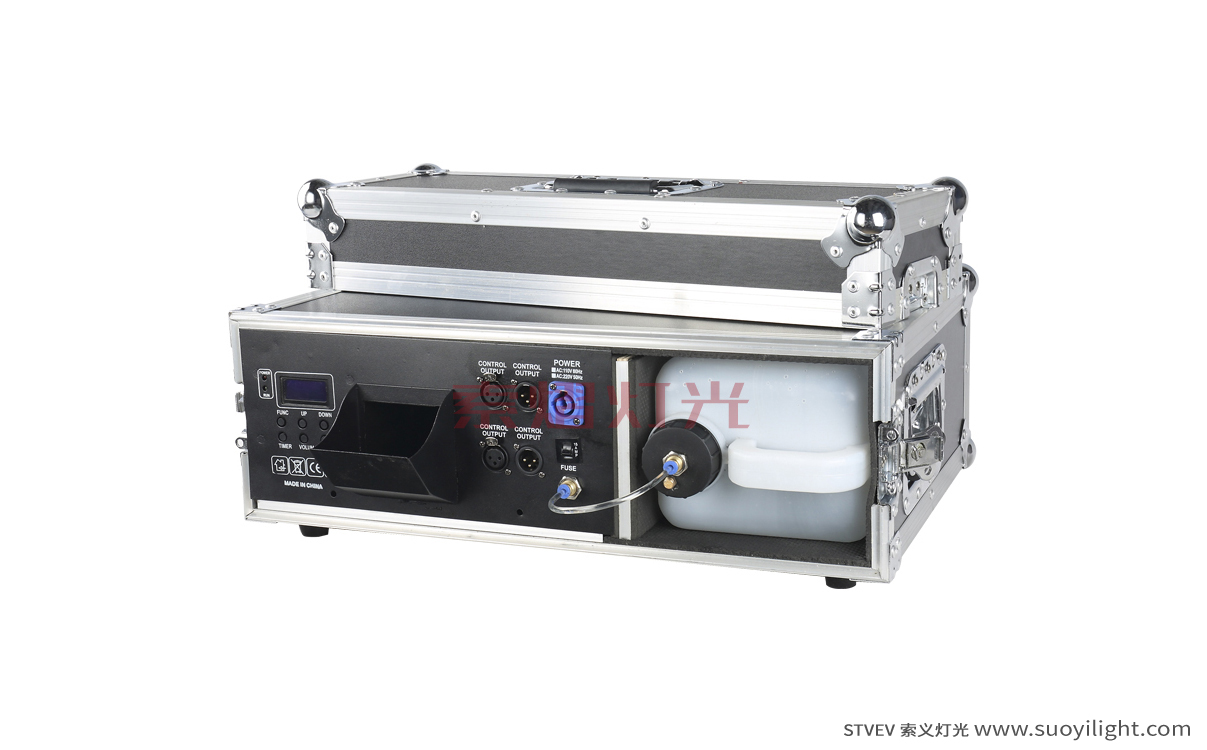 Vietnam1500W Mist Haze Machine