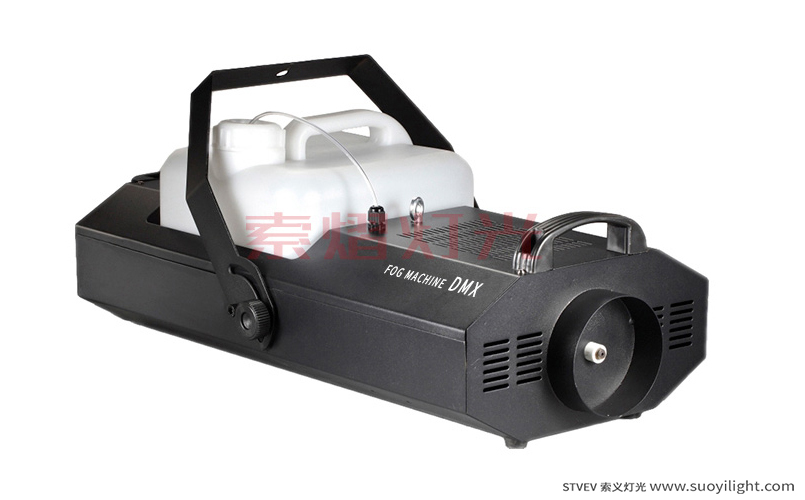 Vietnam3000W Fog Machine