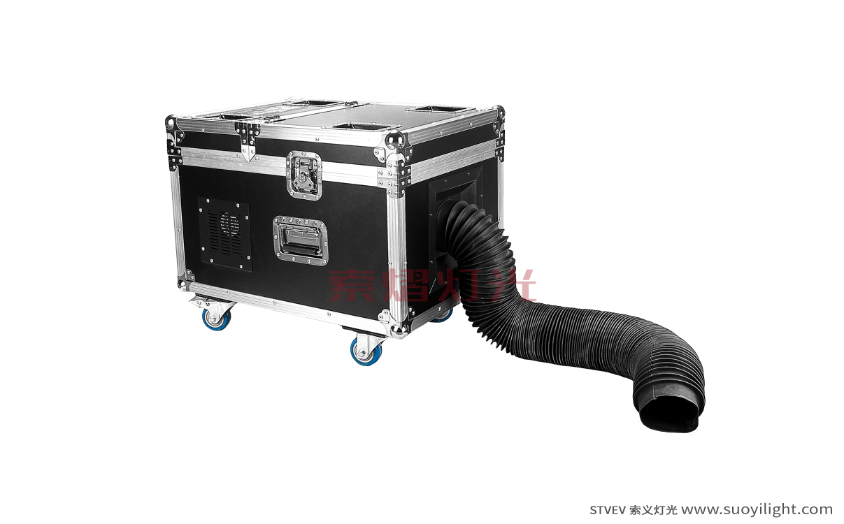 VietnamLow Fog Machine