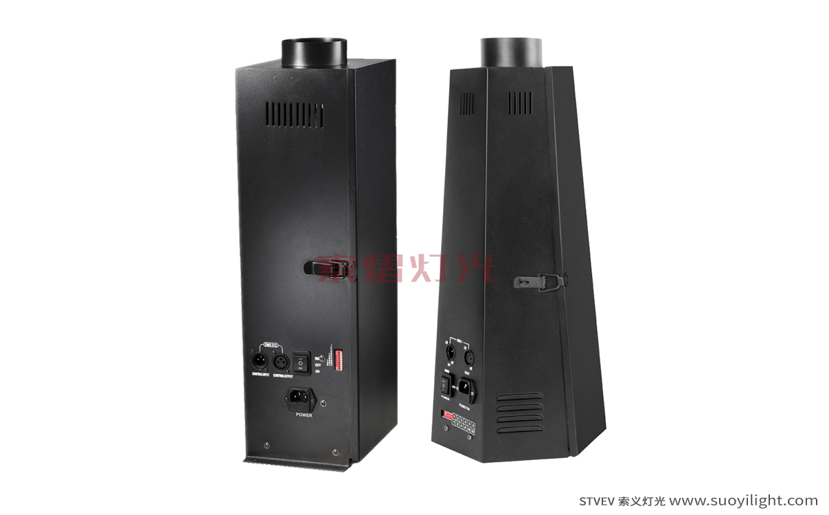 VietnamSix Coner Flame Machine