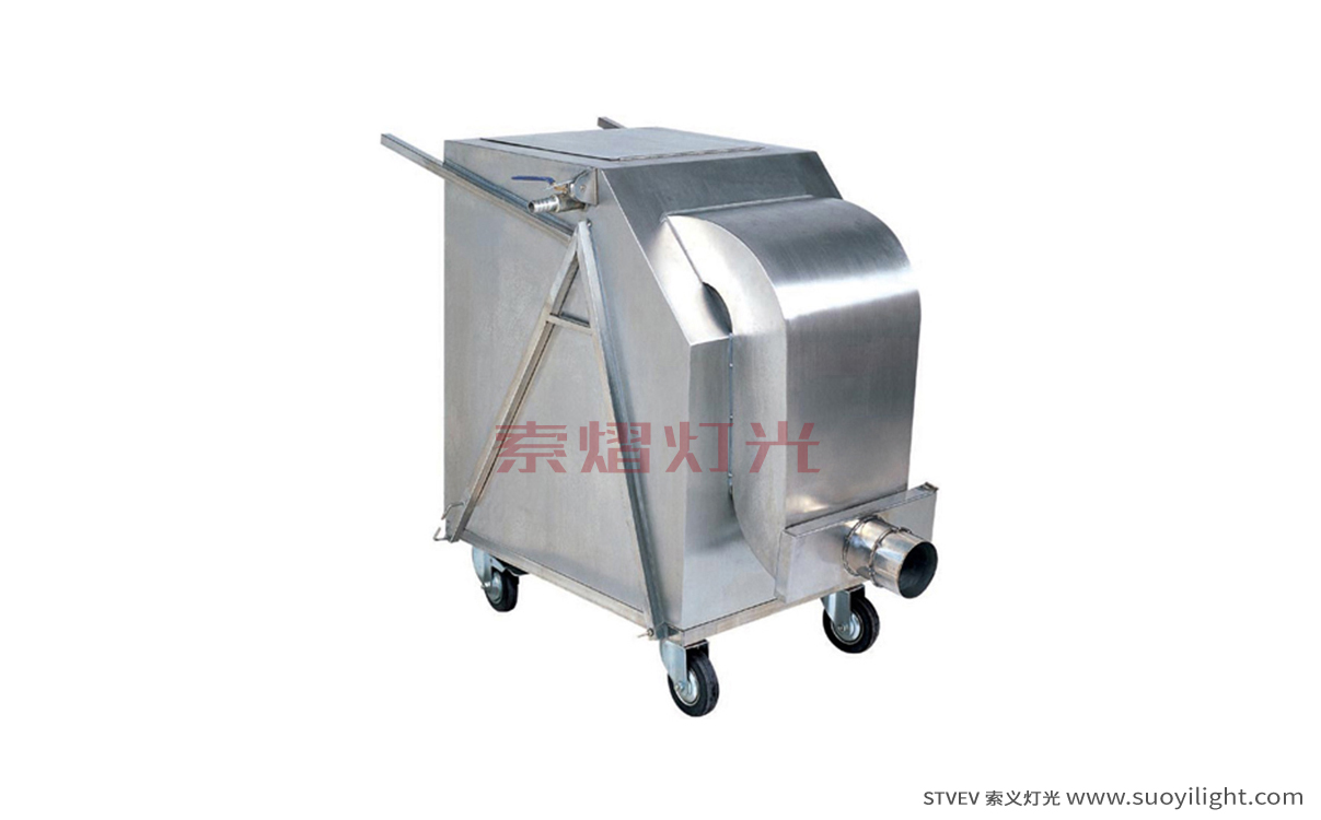 VietnamDry Ice Machine